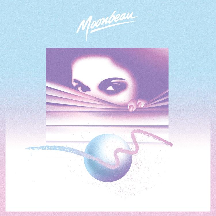 MOONBEAU / MOONBEAU (LP)