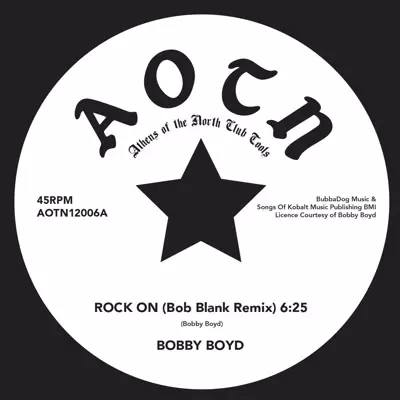 BOBBY BOYD / ボビー・ボイド商品一覧｜SOUL / BLUES｜ディスク
