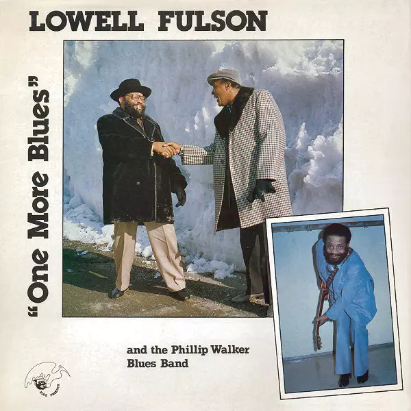 最前線の LOWELL FULSON ローウェル・フルスン / FULSOM) (LOWELL 冷却パーツ・ファン