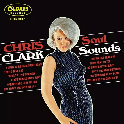 CHRIS CLARK / クリス・クラーク商品一覧｜JAZZ｜ディスクユニオン
