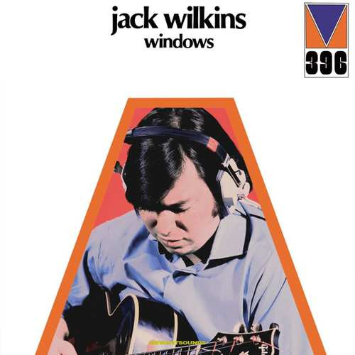JACK WILKINS / ジャック・ウィルキンス / Windows (LP)