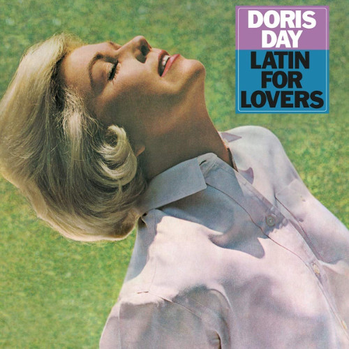 DORIS DAY / ドリス・デイ / Latin For Lovers (3CD) 