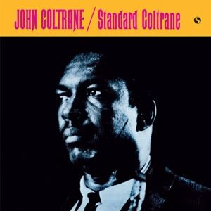 JOHN COLTRANE / ジョン・コルトレーン / Standard Coltrane + 1 Bonus Track(LP/180g)