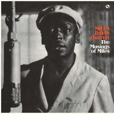 MILES DAVIS / マイルス・デイビス / Musing Of Miles(LP/180g)  