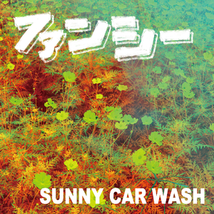 SUNNY CAR WASH / ファンシー