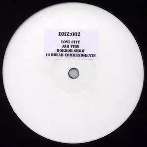 DIGITAL MYSTIKZ & LOEFAH / DUBSESSION