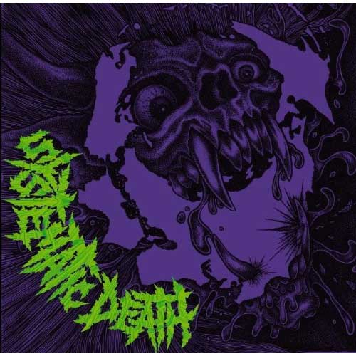 SYSTEMATIC DEATH / SYSTEMA 78+ (Single Collection 2010-2012)2nd PRESS