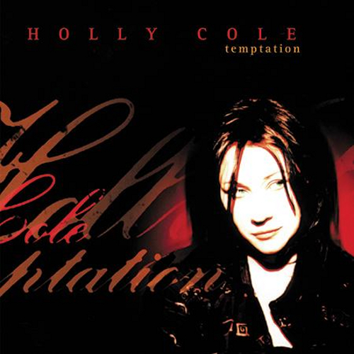 HOLLY COLE / ホリー・コール / Temptation(2LP/200g)