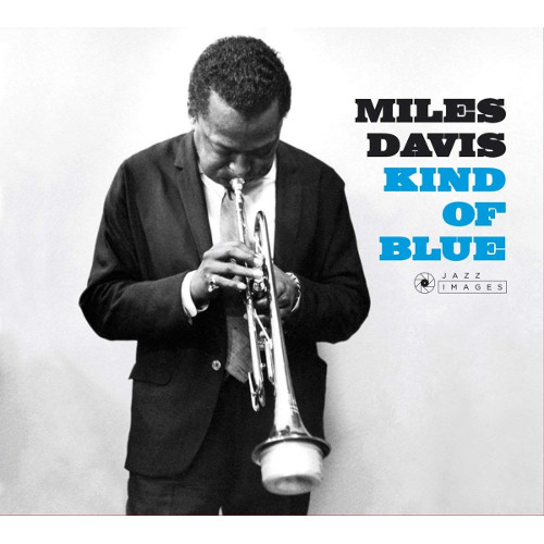 MILES DAVIS / マイルス・デイビス / Kind Of Blue + 2 Bonus Tracks