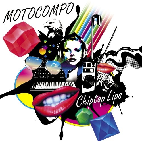 MOTOCOMPO / CHIPTOP LIPS(åçºç¤)