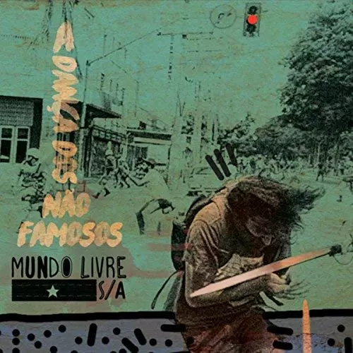 MUNDO LIVRE S/A / ムンド・リヴリ S/A商品一覧｜LATIN/BRAZIL/WORLD