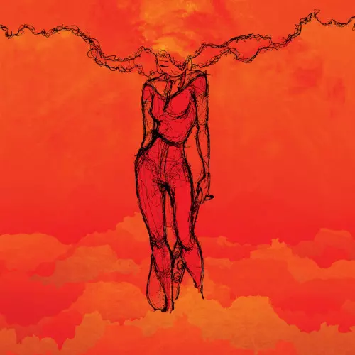 NUBYA GARCIA / ヌバイア・ガルシア / When We Are