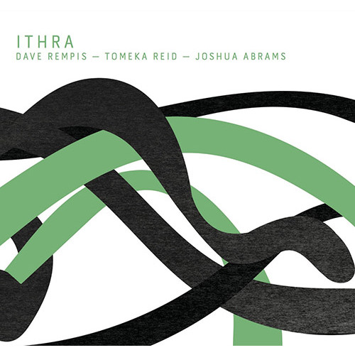 DAVE REMPIS / デイブ・レンピス / Ithra