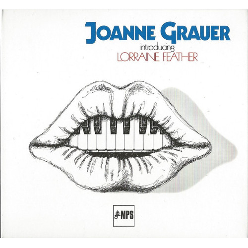 JOANNE GRAUER / ジョアン・グラウアー / Joanne Grauer Introducing Lorraine Feather