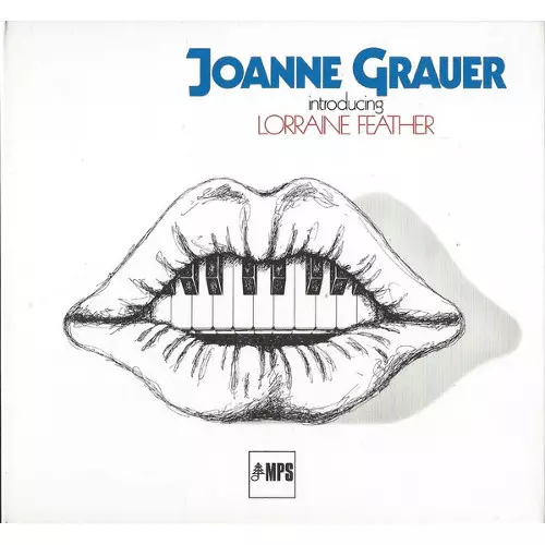 JOANNE GRAUER / ジョアン・グラウアー商品一覧｜ディスクユニオン