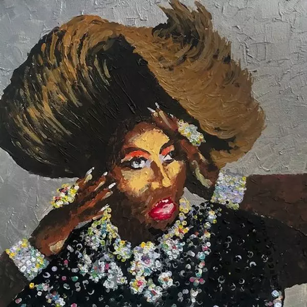 GIRLS OF THE INTERNET / REMEMBER MY NAME