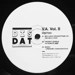 V.A. / V.A. VOL. II