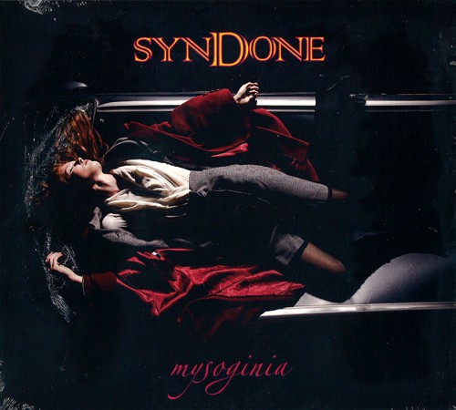 SYNDONE / MYSOGINIA