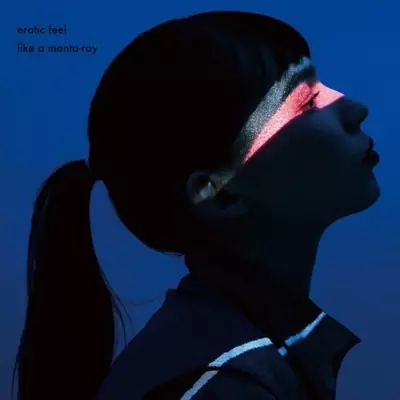 Nineteen / ナインティーン / EROTIC FEEL / LIKE A MANTA-RAY (7")