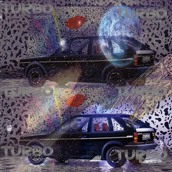 FLORAL SHOPPE (WHITE VINYL)/MACINTOSH PLUS/マッキントッシュ