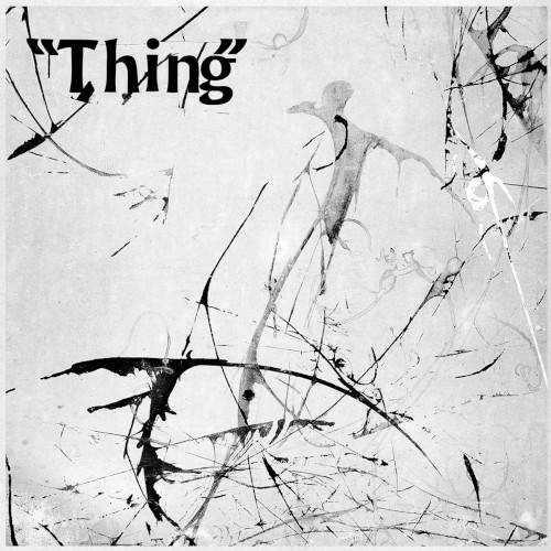THING(Arni Cheatham) / Thing(LP)
