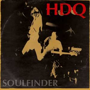 H.D.Q. / SOUL FINDER (2LP+CD/再発)