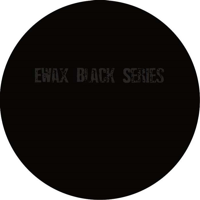 UNKNOWN / EWAX BLACK SERIES
