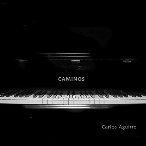 CARLOS AGUIRRE / カルロス・アギーレ / カミーノス