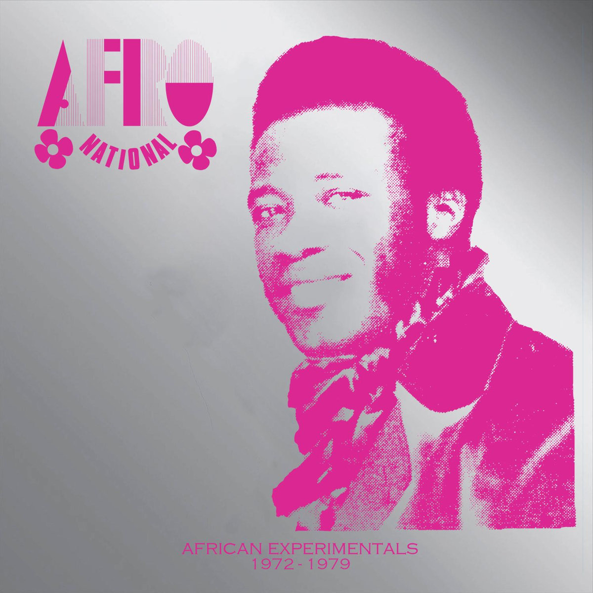 AFRO NATIONAL / アフロ・ナショナル / AFRICAN EXPERIMENTALS 1972-1979