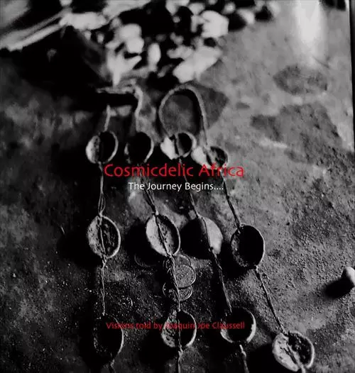 安東 ウメ子 2001年作品からJOE CLAUSSELL REMIXを収録してEP