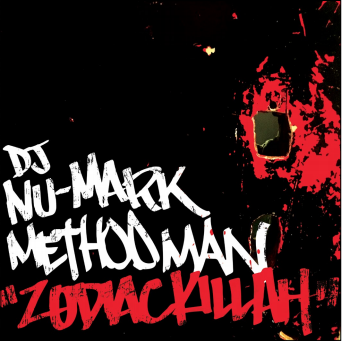 DJ NU-MARK FEAT. METHOD MAN / ZODIAC KILLAH 7"