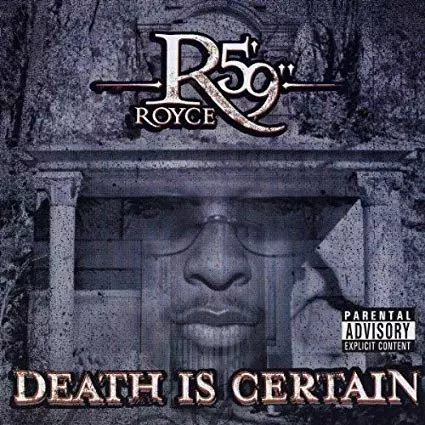 ROYCE DA 5'9