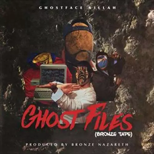 Ghostface Killah LP3枚セット全てUSOG GHOSTFACE KILLAHS 