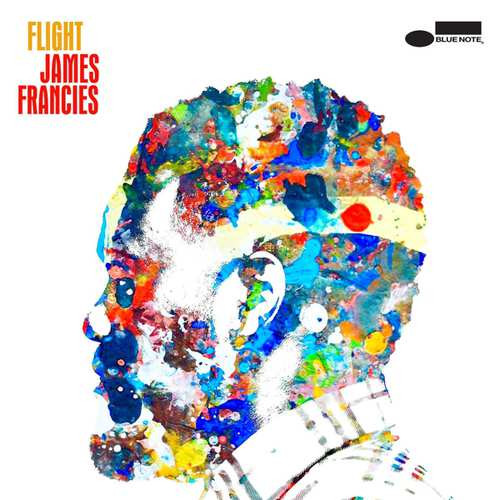 JAMES FRANCIES / ジェイムズ・フランシーズ / Flight 