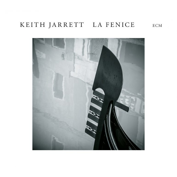 KEITH JARRETT / キース・ジャレット / La Fenice