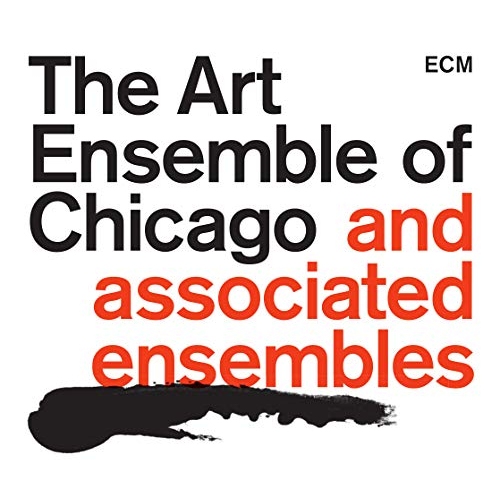 ART ENSEMBLE OF CHICAGO / アート・アンサンブル・オブ・シカゴ / Art Ensemble Of Chicago And Associated Ensembles(21CD)
