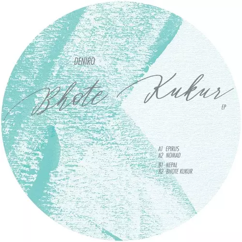 DENIRO / BHOTE KUKUR EP