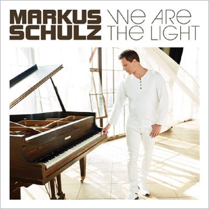 MARKUS SCHULZ / マーカス・シュルツ / WE ARE THE LIGHT