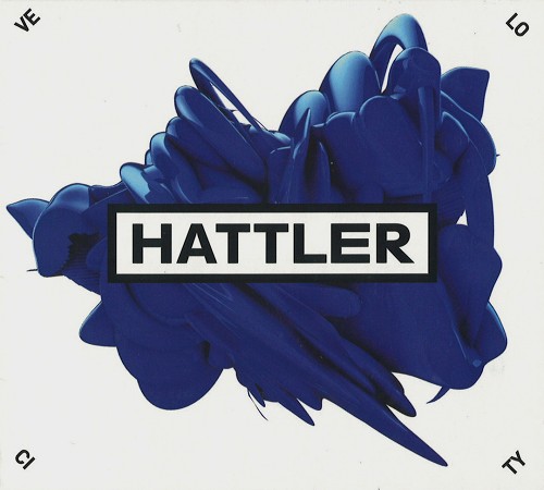 HELLMUT HATTLER / VELOCITY