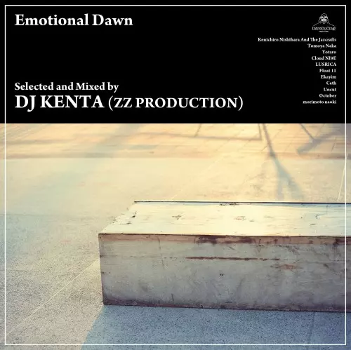 秀逸レーベル「introducing!」音源の中からDJ KENTA独自の嗅覚で 秀逸レーベル「introducing!」音源の中からDJ KENTA独自の嗅覚で