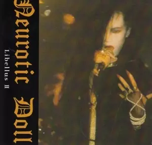 NEUROTIC DOLL商品一覧｜PUNK｜ディスクユニオン・オンラインショップ