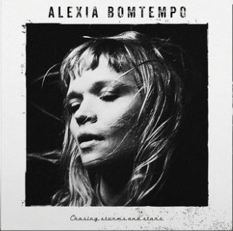ALEXIA BOMTEMPO / アレクシア・ボンテンポ / CHASING STORMS AND STARS
