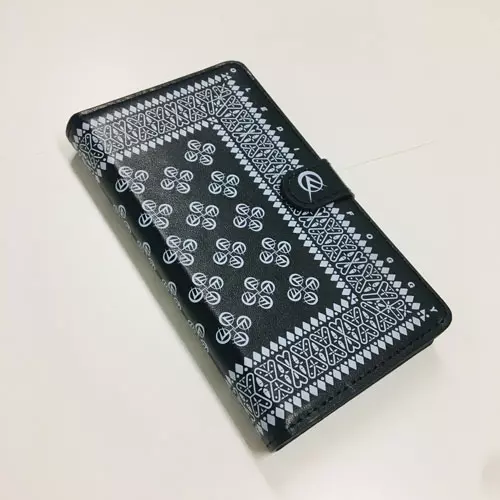 OLEDICKFOGGY / スマフォケース2018