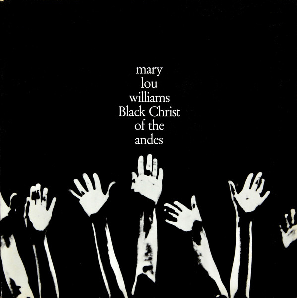 MARY LOU WILLIAMS / メアリー・ルー・ウィリアムス商品一覧｜JAZZ