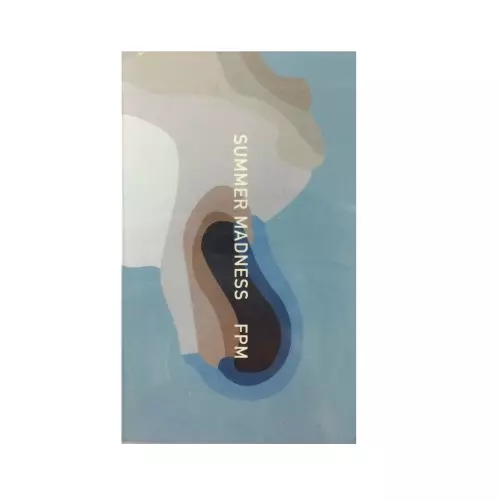 FPM(Fantastic Plastic Machine) / ファンタスティック・プラスチック