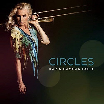 KARIN HAMMAR / カリン・ハマー / CIRCLES
