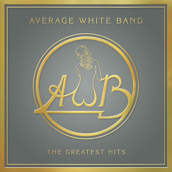 AVERAGE WHITE BAND / アヴェレイジ・ホワイト・バンド / GREATEST HITS (LP)