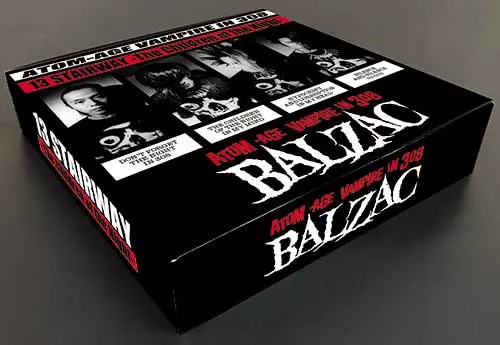 本日発売!!】特典:ステッカー付き