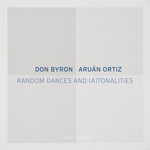 DON BYRON / ドンバイロン / Random Dances & Atonalities 