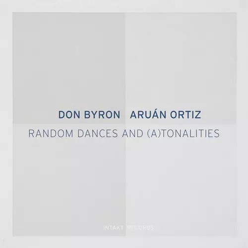 DON BYRON / ドンバイロン / Random Dances & Atonalities 